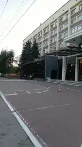 Congress-Taganrog - 32