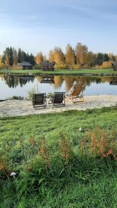 Sports Residence Apart-hotel - 33