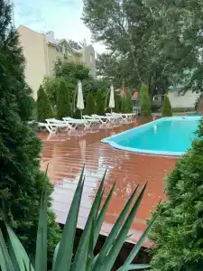 Lukomore Pansionat - 13