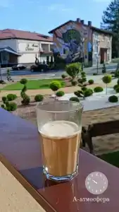 Gostinichno-Restorannyij Kompleks ZIHIYa - 50