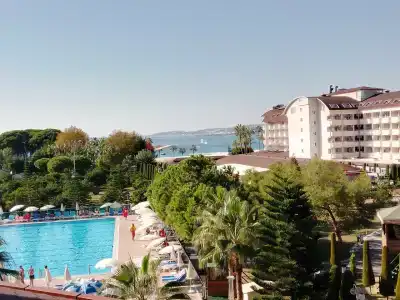 Lonicera Resort & Spa - Ultra All Inclusive - 21