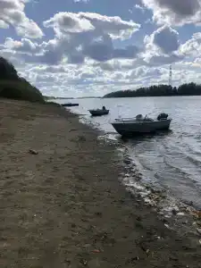 Baza otdykha Gremuchiy - 55