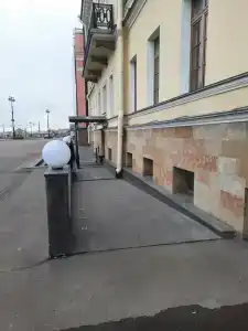 Бутик Дворец Трезини - 69