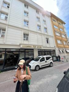 Business Life SPA Bakırköy - 5
