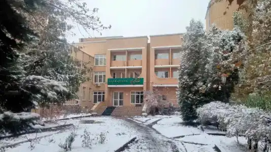 Парк Велес - 12