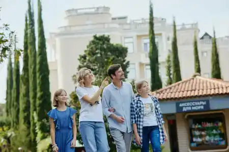 Zapolyar'e Sanatorium - 24