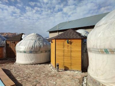 Nebesa Guest House - 55