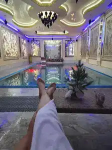 Palazzo Spa-Hotel - 38