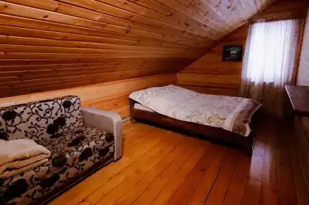 Guest house Afoninskaya - 53