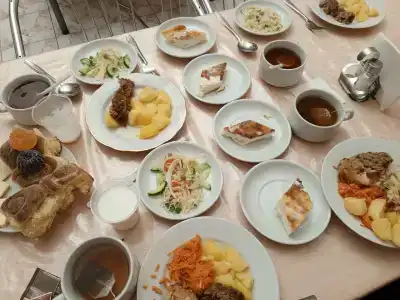 Pyatigorskaya Klinika Guest house - 28