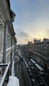 Nevskiy Eclectic by AKYAN - 75
