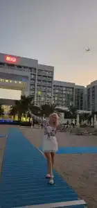 Riu Dubai Beach Resort - All Inclusive - 94