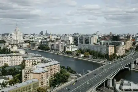 Swissôtel Krasnye Holmi - 35