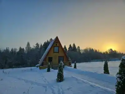 Usad'ba Chetyire Sezona - 88