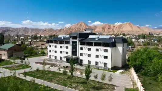 Khan Tengri - 3