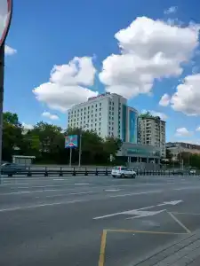 Хилтон Гарден Инн Москва Красносельская - 69