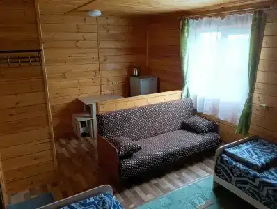 Resort Village "Udachnaya 8" - 59