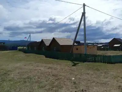Resort Village "Udachnaya 8" - 10
