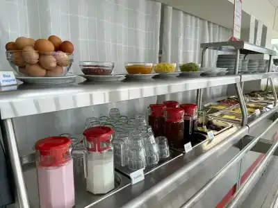 COOCOOROOZA Resort - 19