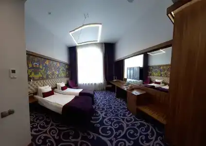 Best Western Plus Centre - 30