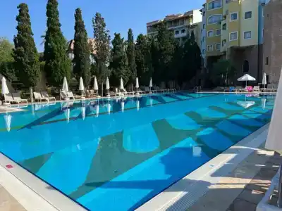 Limak Arcadia Sport Resort Belek - 21