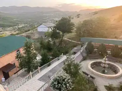 S Lechebnymi Vannami MIni-hotel - 6