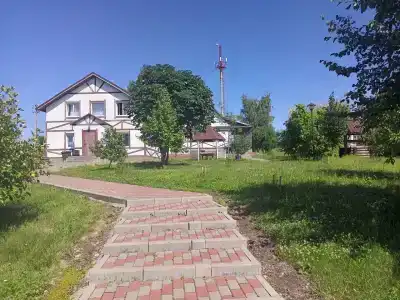 Мини-отель База отдыха "Челновая" - 20