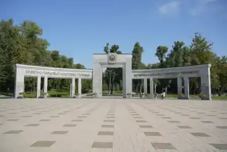 Юбилейный - 42