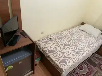 S Lechebnymi Vannami MIni-hotel - 26