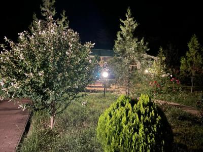 S Lechebnymi Vannami MIni-hotel - 20