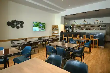 Aurora Resort Tsaghkadzor - 31