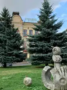 Апарт отель Семашко - 29