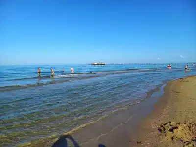 Kruiz All Inclusive - 84