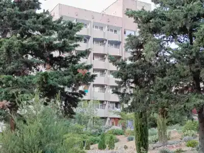 Sevastopol Tourist base - 11