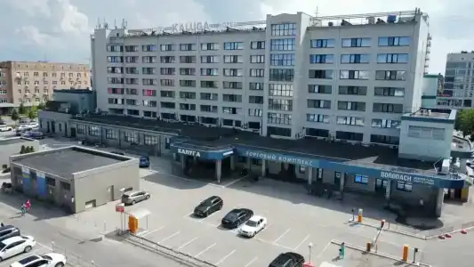 Istoricheskaya Gostinitsa Kaluga by SKs - 0