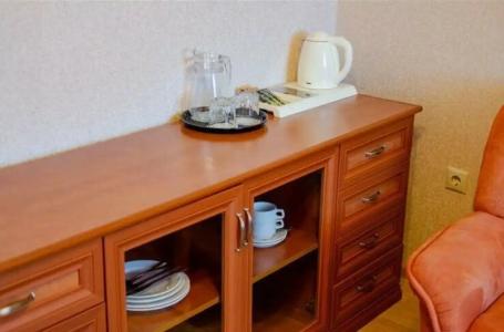 Гостиничный комплекс DELFIN - 54