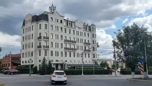 Собрание - 11