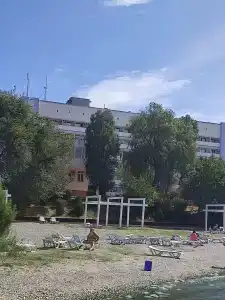 Санаторий Москва-Крым - 12