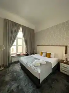 Апарт отель Семашко - 4