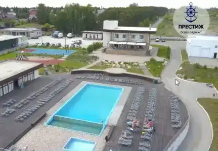 Yacht Club Prestizh - 25