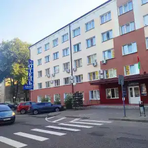 АМАКС Визит-отель - 0