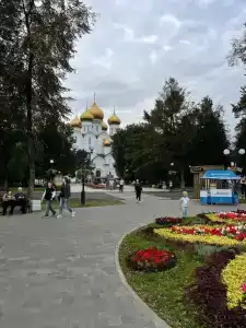 Ibis Ярославль Центр - 85