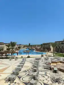 Sunrise Mamlouk Palace Resort - 91