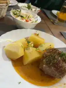 Baza otdykha Gremuchiy - 64