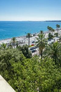 Hôtel West End - 37