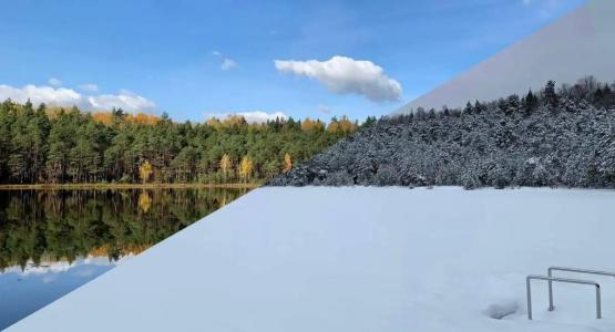 Zhemchuzhina Zolotogo Koltsa - 58