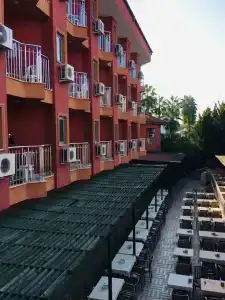 Club Side Coast - 33