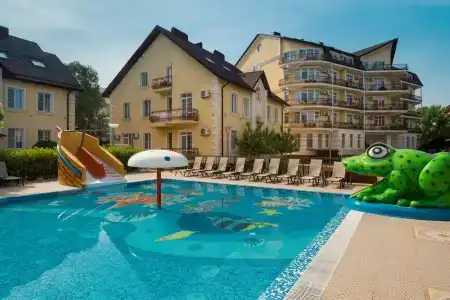 Alean Family Usadba 4* Ultra All Inclusive - 49