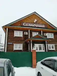 Solnechny (filial Eremenko) Complex - 24