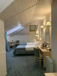 Old Estate & SPA - 42